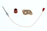 Buderus, Sieger Ionisationselektrode M. Kabel U. Stecker GB112, BK11 7100238