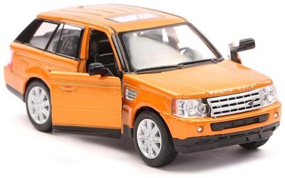 kinsmart range rover