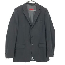 Hugo Boss Men's Awe Holl LI Blazer Jacket Size L 102 - 42 - 52