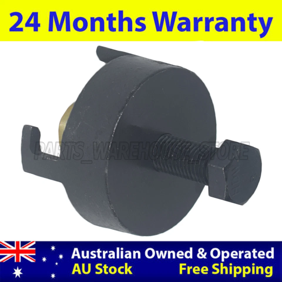 Harmonic Balancer Puller Remover Tool For Ford Falcon AU BA BF FG 6 Cyl BARRA - image 4 of 4