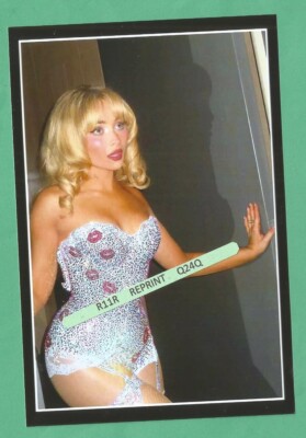 Found 4X6 PHOTO of Sexy Beautiful SABRINA CARPENTER Hollywood Singer Celebrity