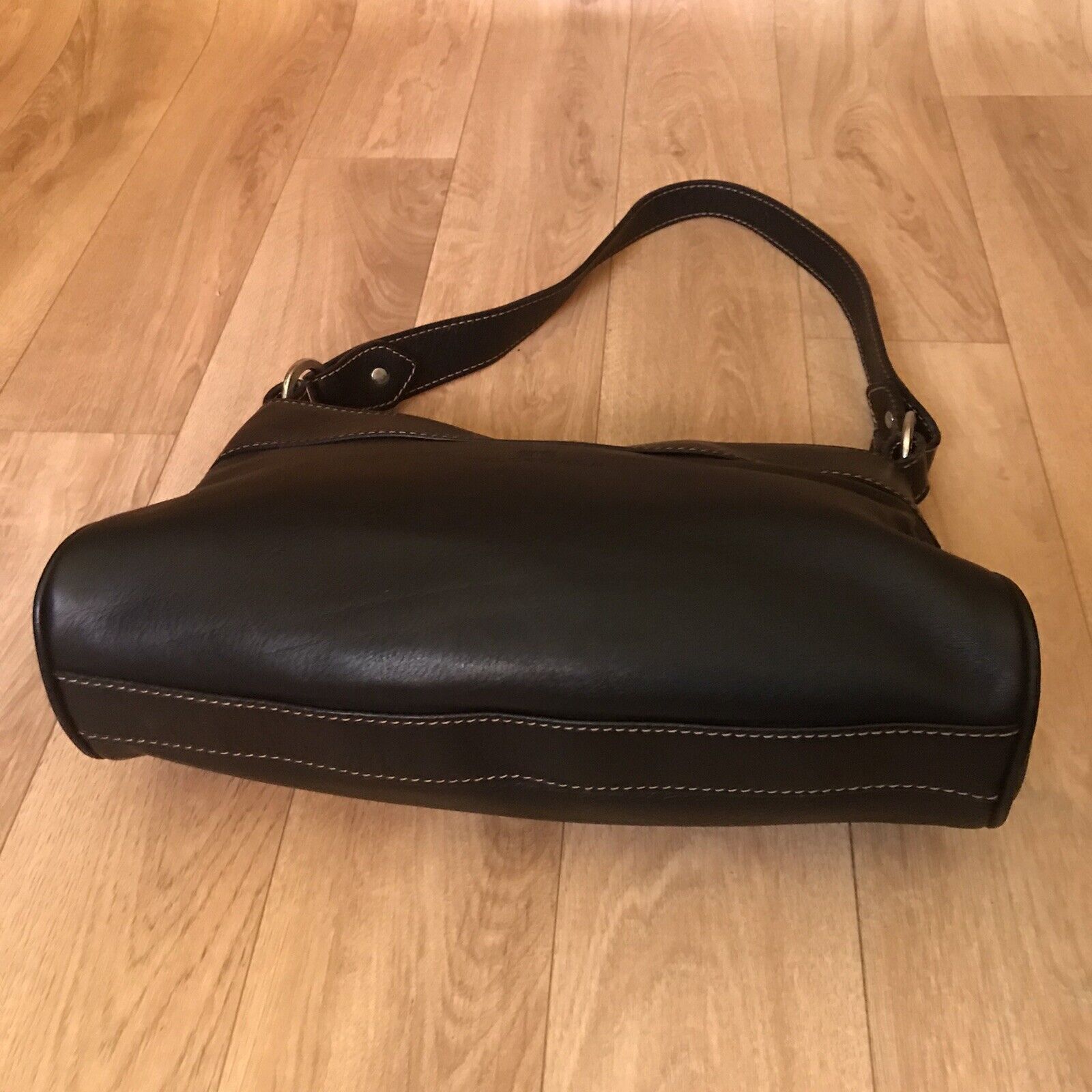 Vintage Balenciaga black Crossbody Bag – Secondista