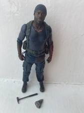 McFarlane Toys AMC The Walking Dead Série TV 8 Exclusif Tyreese Action Figurine