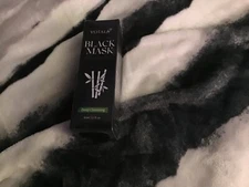 Votala black mask deep cleansing 2.7 oz new 