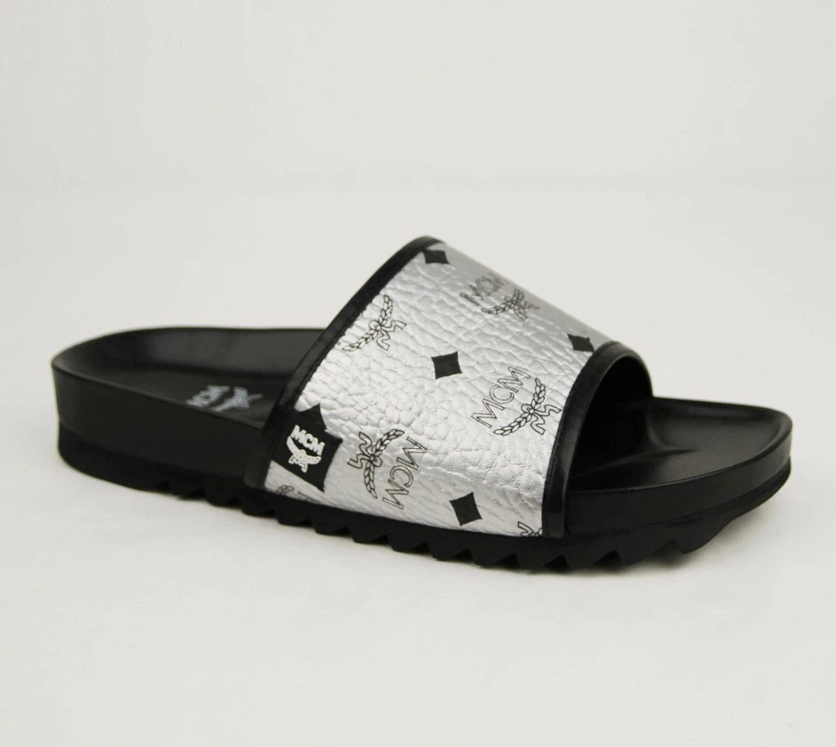 Mcm men shop slides