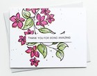 Altenew- Amazing You Stamp and Die Set  — photo 5