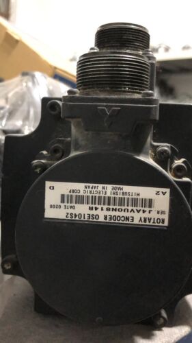 Encoder Mitsubishi OSE104S2 usato spedizione gratuita - Foto 2 di 2