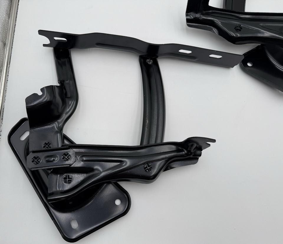 Hood Hinge And Spring Set 1973 1980 Chevy And GMC Pickup Truck NEW hood-hinge-and-spring-set-1973-1980-chevy-and-gmc-pickup-truck-new