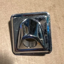 NOS 1977 1978 & Other Thunderbird Ranchero LH Mirror Adjust Bezel D7OB-17C729-AB