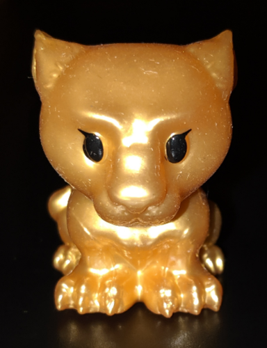Woolworth Disney Lion King Ooshies - Choose your own or buy a complete set. - Picture 9 of 29
