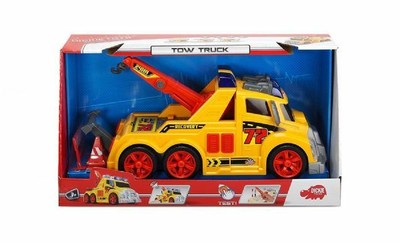 dickie tow truck