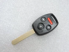 NEW KEY REMOTE FOB For HONDA~2002~2003~2004~2005 CRV CR-V KEY FCC OUCG8D-380H-A
