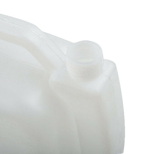 1L Oil Fuel Petrol Mixing Bottle Container 2 Stroke For Strimmer Chainsaw 25:1 - Picture 4 of 12