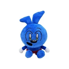 Riggy Rabbit Monkey 9 Inch Stuffed Animal Plush Toys Toddler Kids Fluffy Dolls