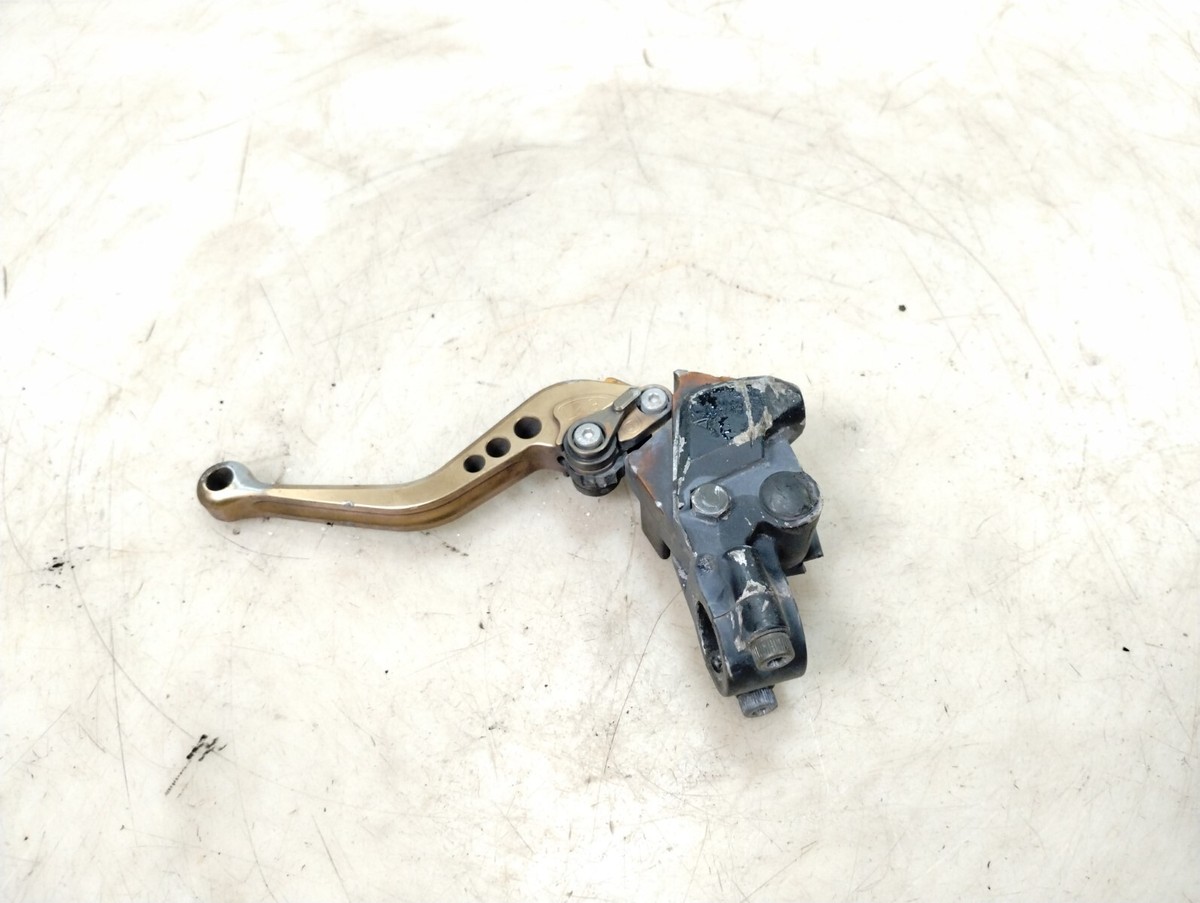 1998 98 Kawasaki ZX-9 ZX900 C Clutch Perch & Lever | eBay