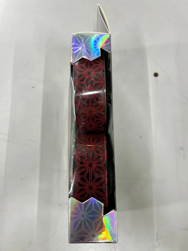 supacaz bar tape red fade to black Extremely tacky UV resistant, Polyurethane - Image 2 of 3