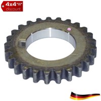 Kurbelwellen Zahnrad Jeep Grand Cherokee Wk/Wh 2005/2010 (3.7 L 4.7 L)