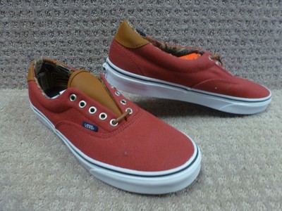 vans authentic geo weave