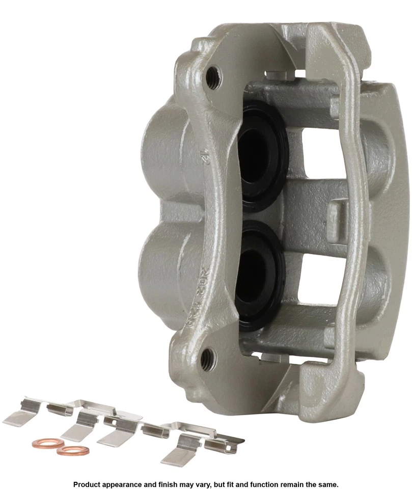 Pinza de freno de disco delantera derecha Cardone 2005 2006 Saturn Vue 2004-2007 Foto 3 de 4