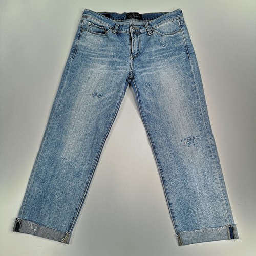 Sweet Crop Size 8 Women's Blue Jeans | eBay