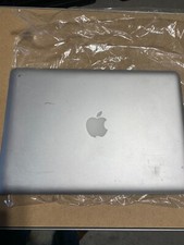 Apple macbook pro 2.5 ghz dual core I5