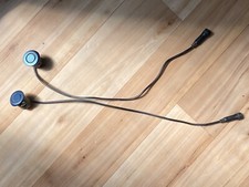 2 radars de recul Berlingo / partener  référence 310051