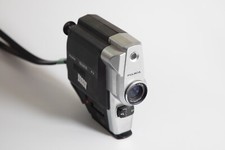 Fujica Single 8 P2 Film 1970 Format 8mm Good Condition