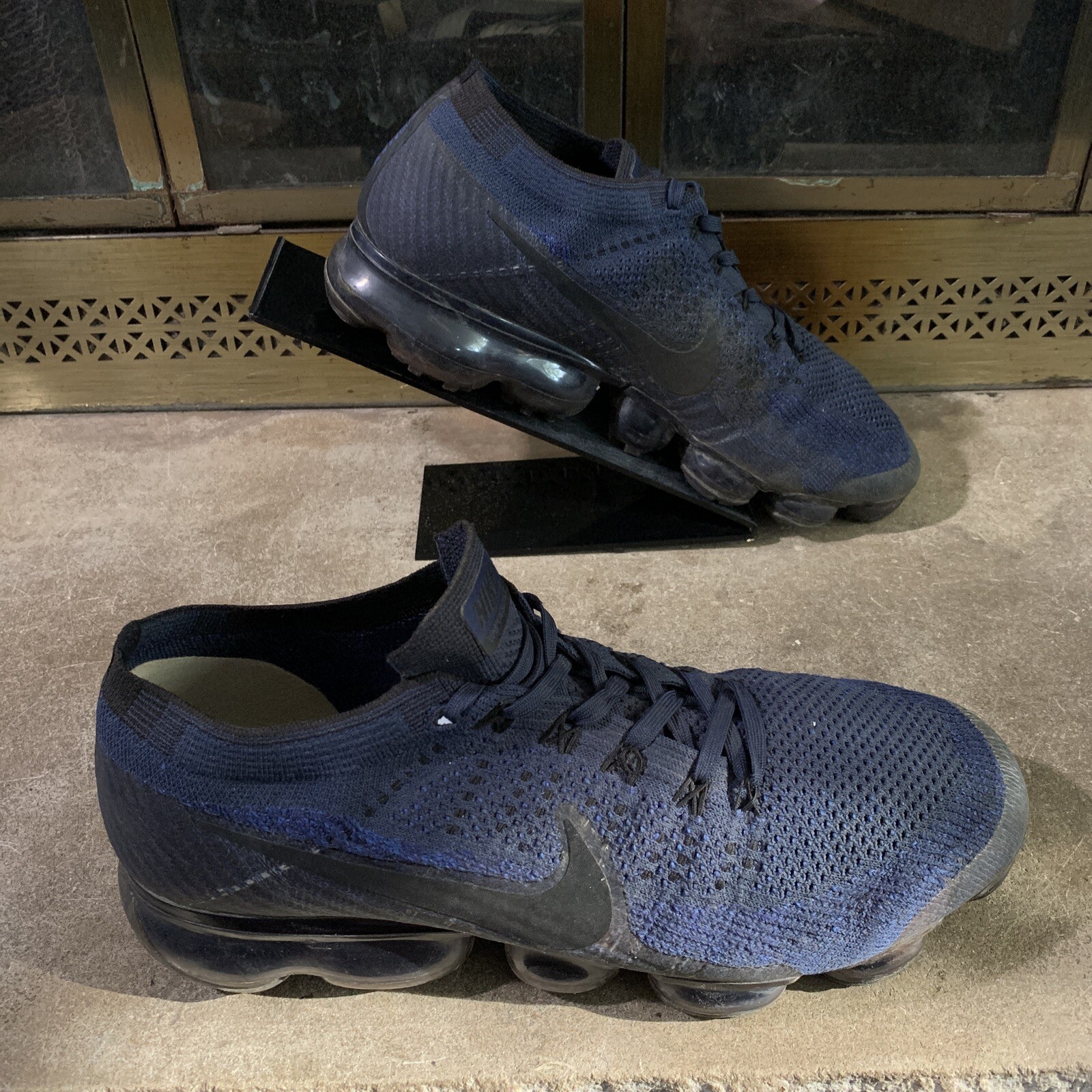vapormax nike 2017