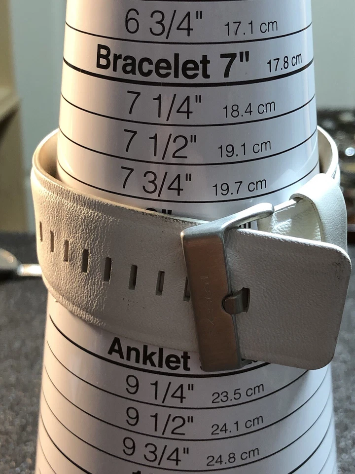 Reloj Vestal Ranger V9 Hombre Cronógrafo Esfera Carcasa Japón Mov. Reloj Pulsera Foto 4 de 4