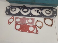 Head Set Gaskets kit for Vauxhall Victor FD Super Firenza 1595cc OHC
