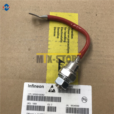 Modulo Raddrizzatore Semicron SKN10016 (SKN100/16) – Nuovo, Senza Scatola