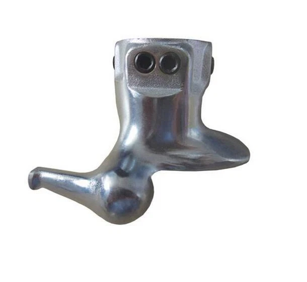 Herramienta de cabeza de pato desmontaje montaje cambiador de neumáticos motocicleta scooter con 3 almohadillas 28 mm Foto 4 de 4