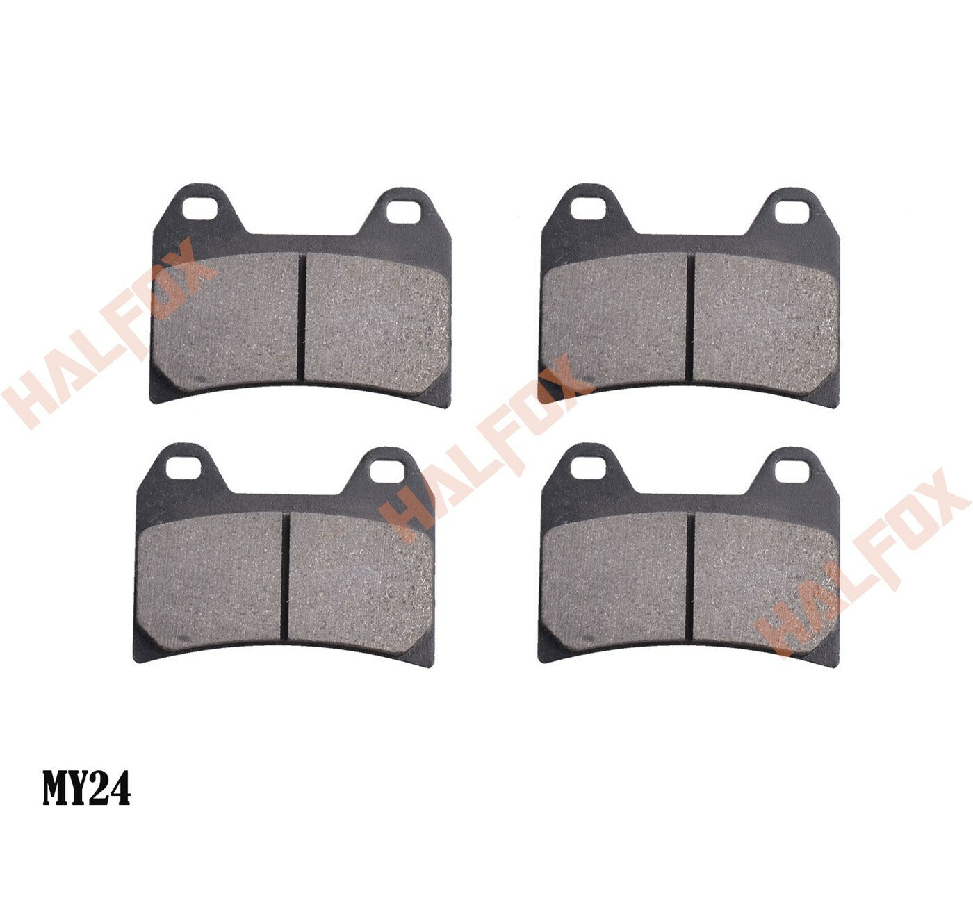 Shawstainless Brake Caliper Pad Pin – Stainless Steel, Fits BMW F800S, F800R, F800ST, F800GT