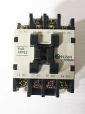 Anam legrand pak-4sr22 magnetic relay