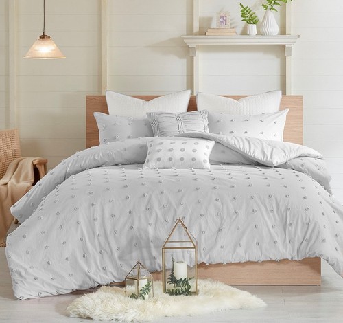 Twin Queen Cal King COMFORTER SET 