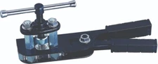 NEW PROSOURCE T0523L 3/16 - 5/8  ALL IN ONE STEEL COPPER TUBING FLARING TOOL