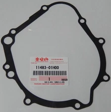 Suzuki GSXR600 750 Generator Gasket PN 11483-01H00