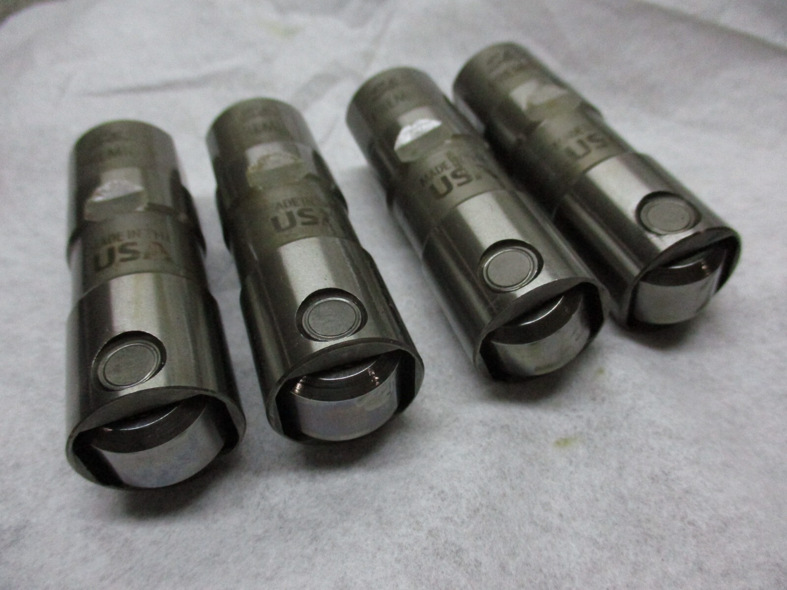 S&S PREMIUM HYD TAPPETS LIFTERS HARLEY DAVIDSON TWIN CAM 9917 M8 1723 XL 0020 eBay