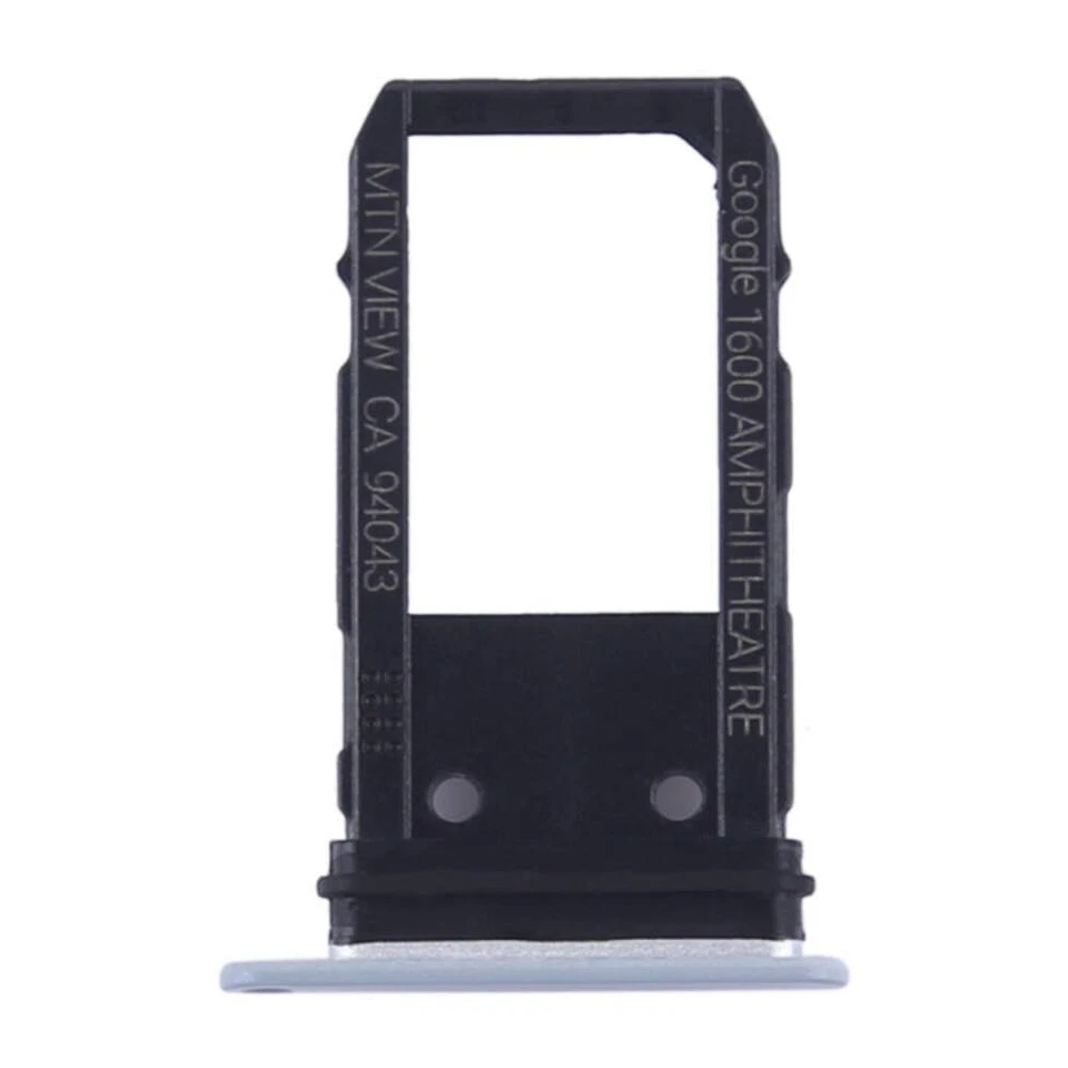 SIM Card Tray for Google Pixel 2 - Replacement Part - Image 3 of 4