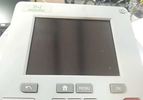 Neopost IN-700 A0012125 Digital Mailing Machine. *READ⬇️* - Picture 10 of 22