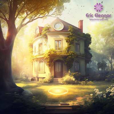 House Cleansing and Blessing Ritual Spell Cast by Eric