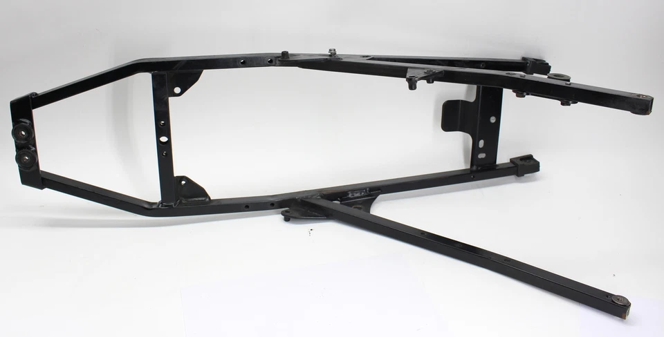 Submarco trasero KTM 640 LC4 DUKE II 2000 58703002144 Foto 4 de 4