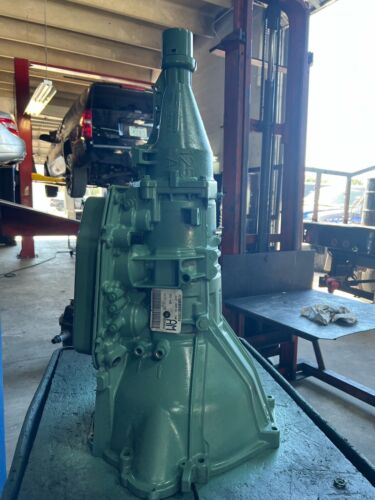 4r70w Transmission - Picture 2 of 3