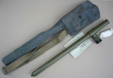 Rare Original WWII Russian Soviet Red army Sniper TR 4x Periscope optic 1944