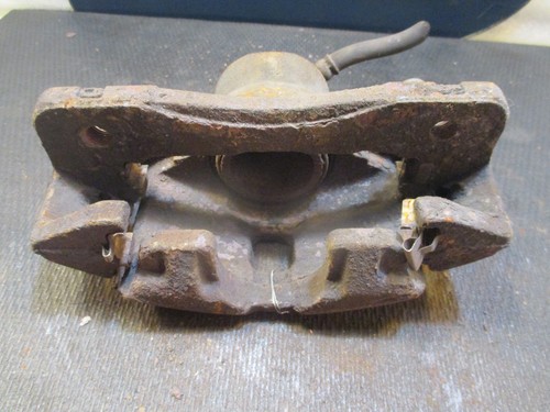 1993 Honda Civic Del Sol S Right Passenger Front Caliper - Picture 7 of 9