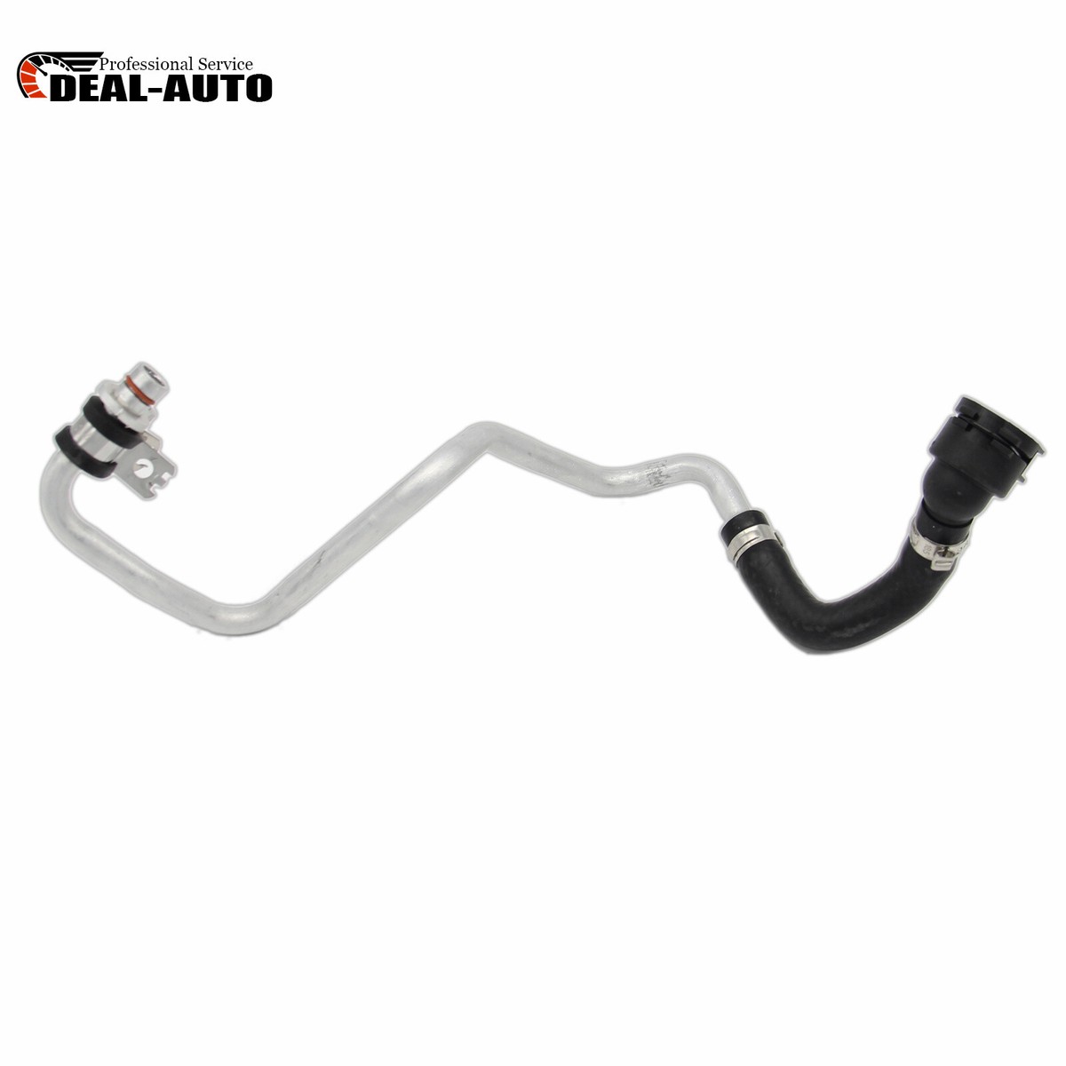 ぶーぶ Turbocharger Coolant Return Line 11538854735 For BMW F20 F22 F23