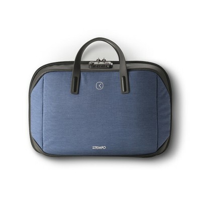 BORSA ANTIFURTO TEKNIKO CITY BAG MULTIFUNZIONE ZAINO inTEMPO vari colori |  eBay