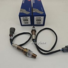 2x Denso O2 Sensor For 2004-2011 Toyota Camry 2.4L, 2006-2008 Toyota RAV4 NEW