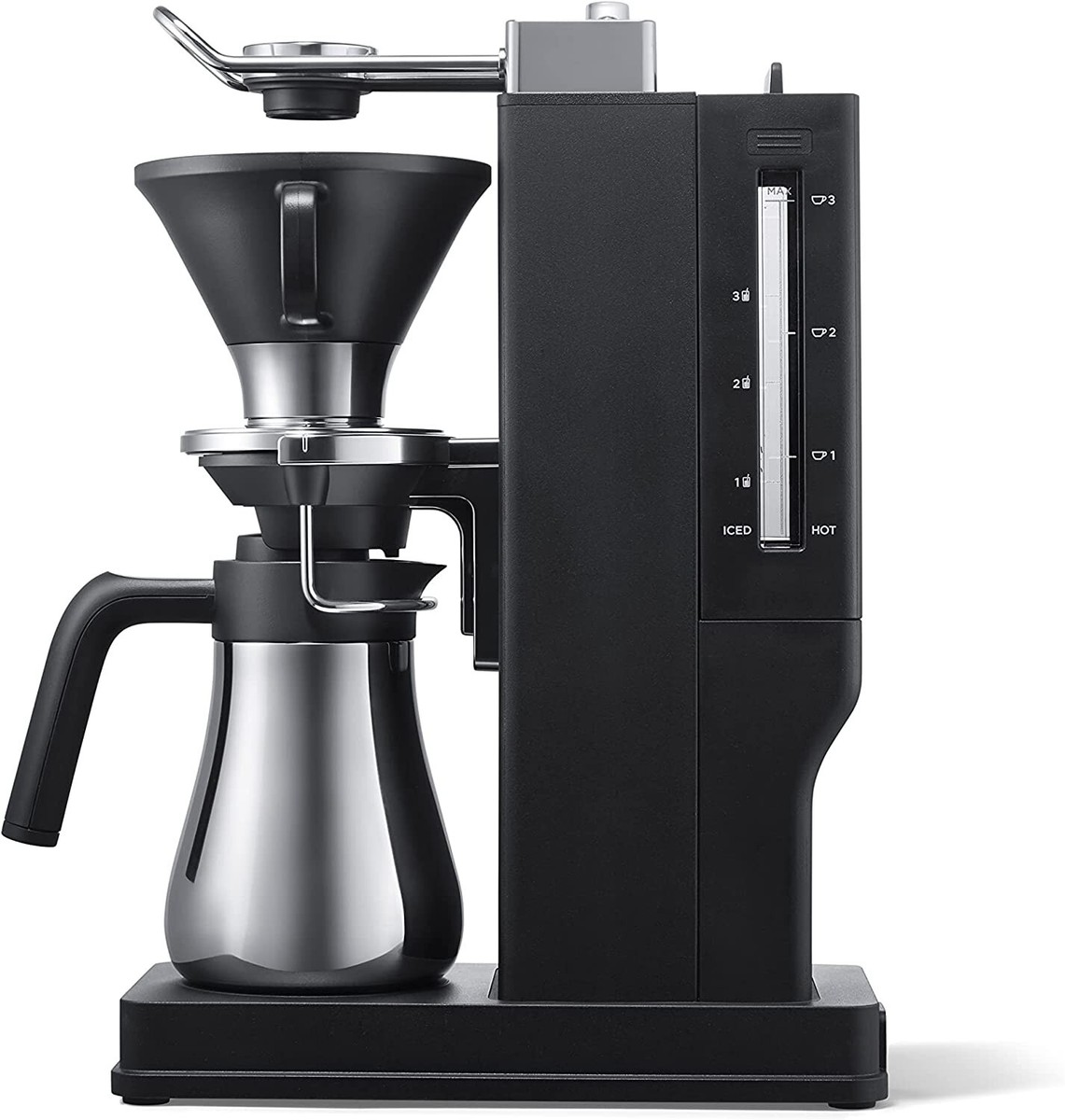 BALMUDA K06A-BK BALMUDA The Brew Coffee Maker 1450W AC100V 50Hz BALMUDA K06A-BK BALMUDA The Brew Coffee Maker 1450W AC100V 50Hz
