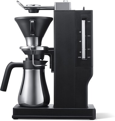 BALMUDA K06A-BK BALMUDA The Brew Coffee Maker 1450W AC100V 50Hz